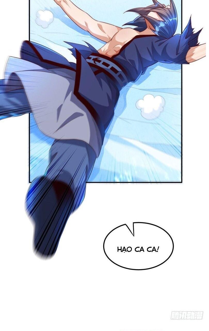 đọc truyện Võ Nghịch Chương 97 ảnh 18 tại Thiên Thai Truyện