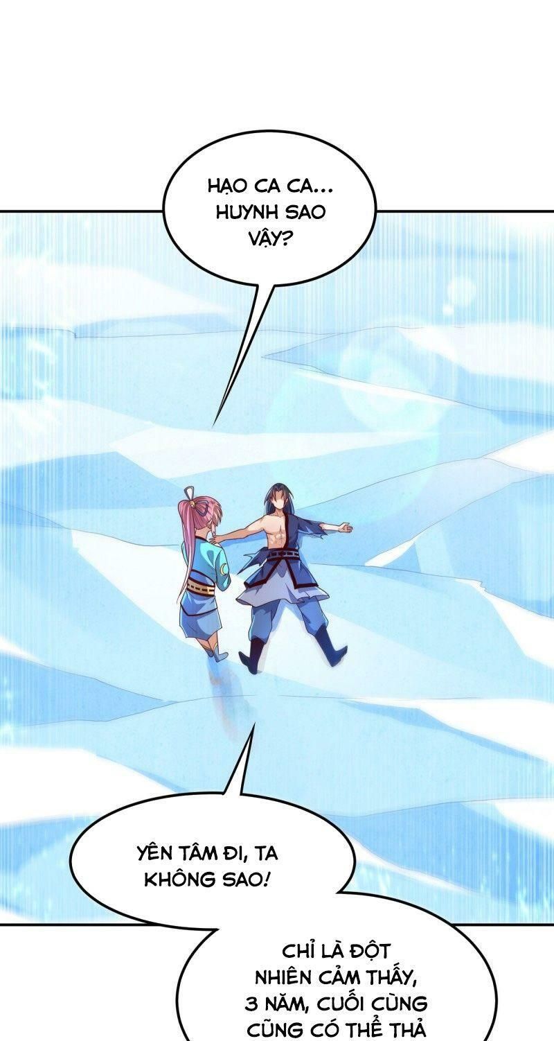 đọc truyện Võ Nghịch Chương 97 ảnh 19 tại Thiên Thai Truyện