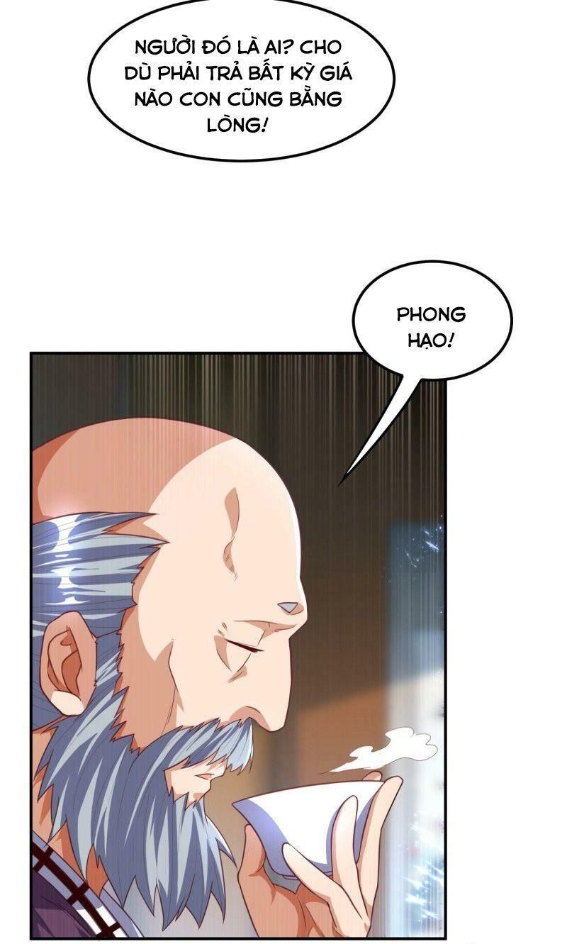 đọc truyện Võ Nghịch Chương 97 ảnh 23 tại Thiên Thai Truyện