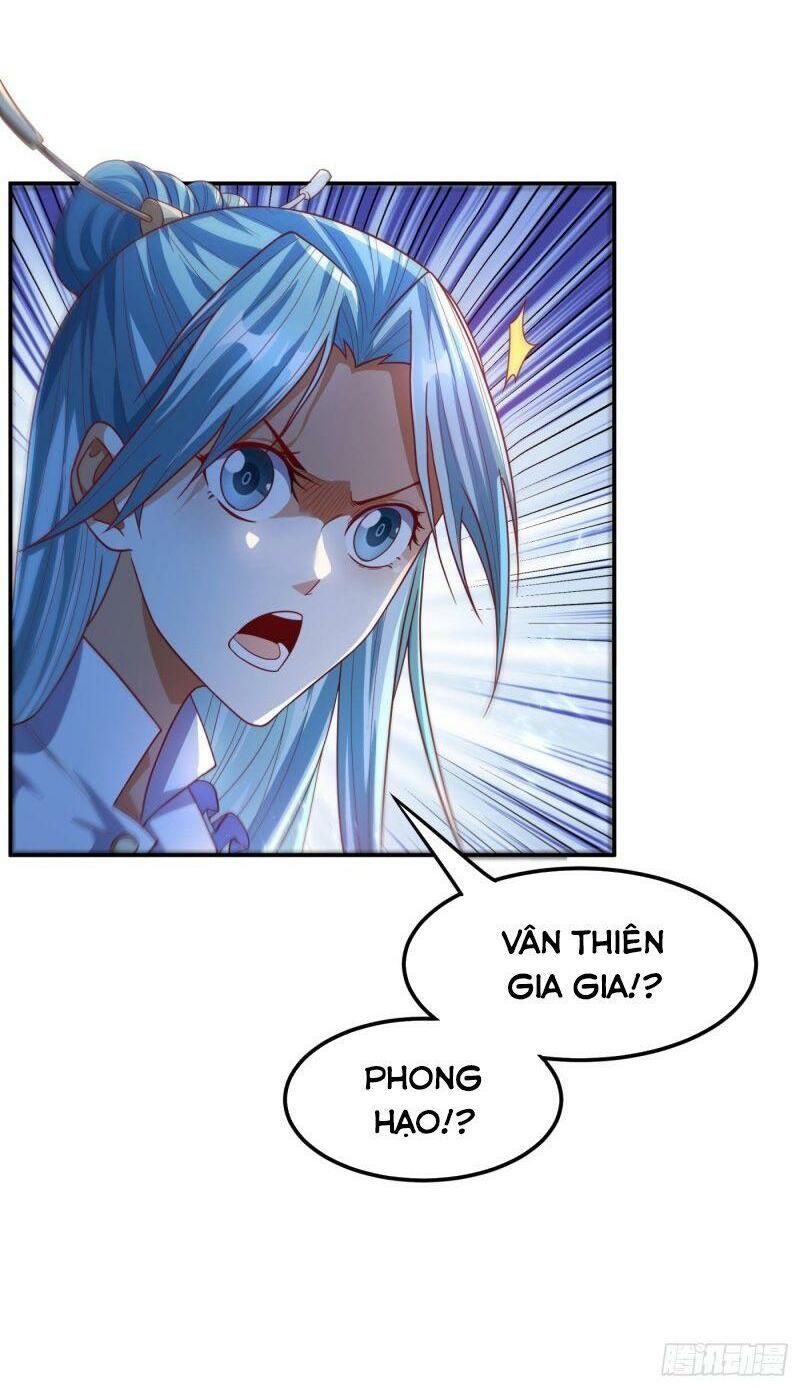 đọc truyện Võ Nghịch Chương 97 ảnh 26 tại Thiên Thai Truyện