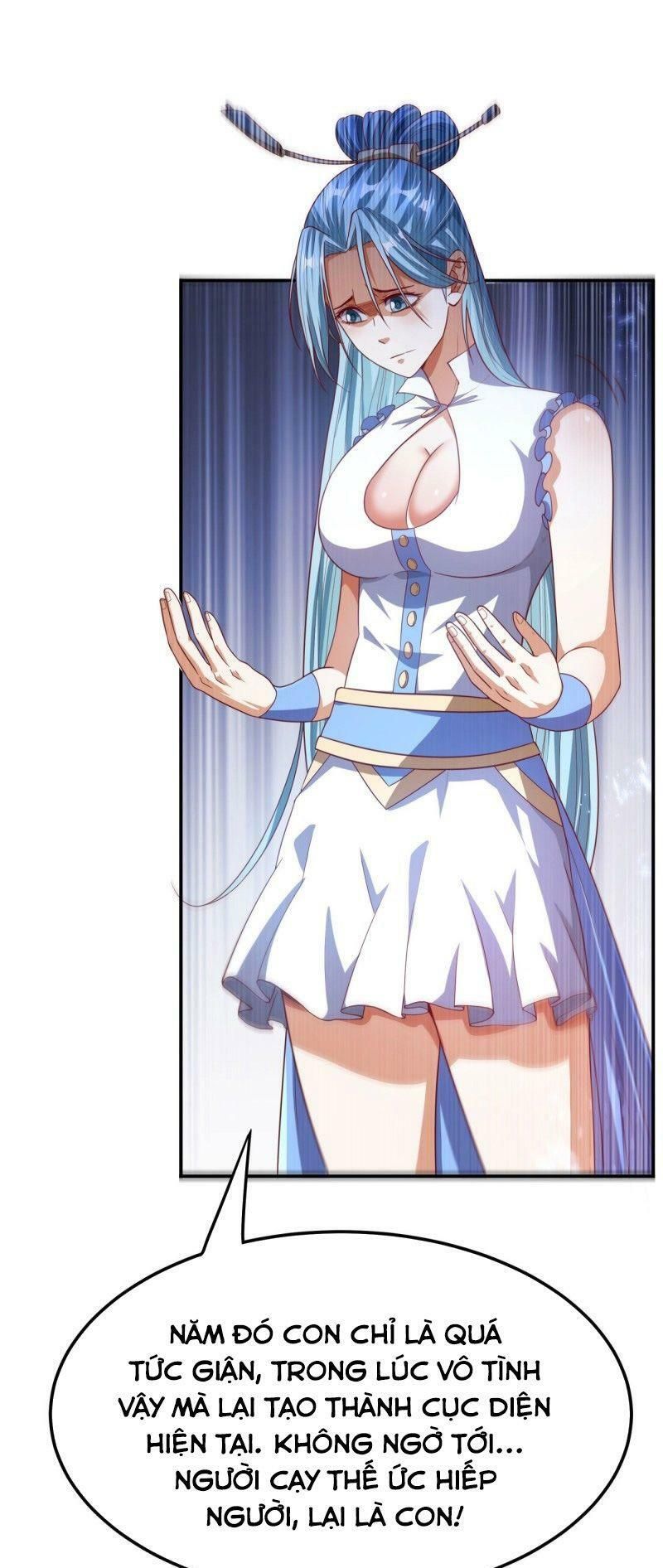 đọc truyện Võ Nghịch Chương 97 ảnh 27 tại Thiên Thai Truyện