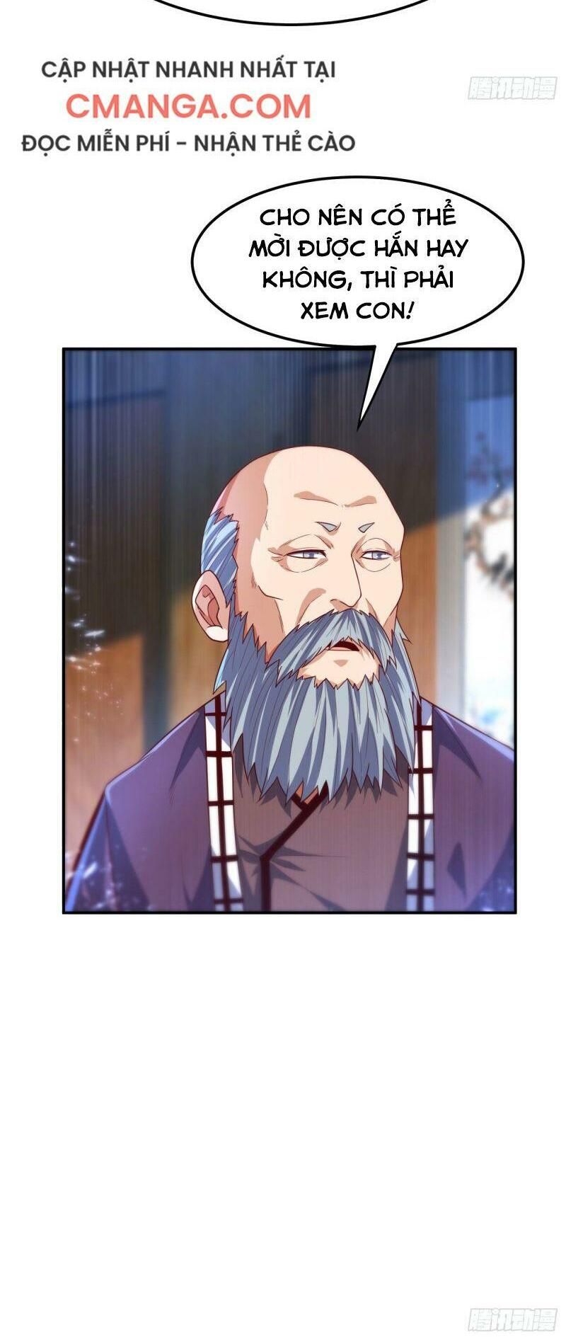 đọc truyện Võ Nghịch Chương 97 ảnh 28 tại Thiên Thai Truyện