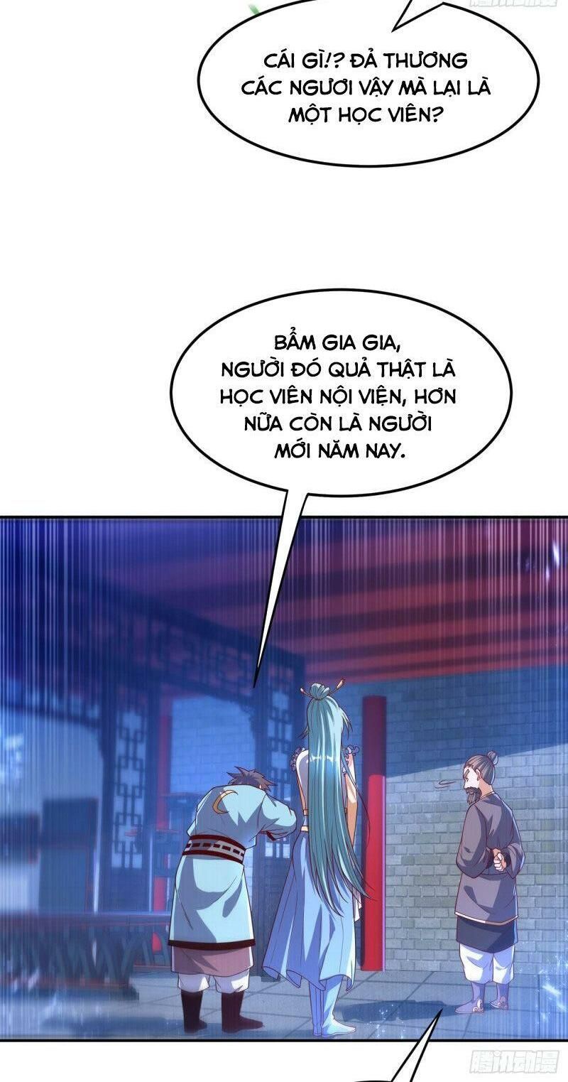 đọc truyện Võ Nghịch Chương 97 ảnh 30 tại Thiên Thai Truyện