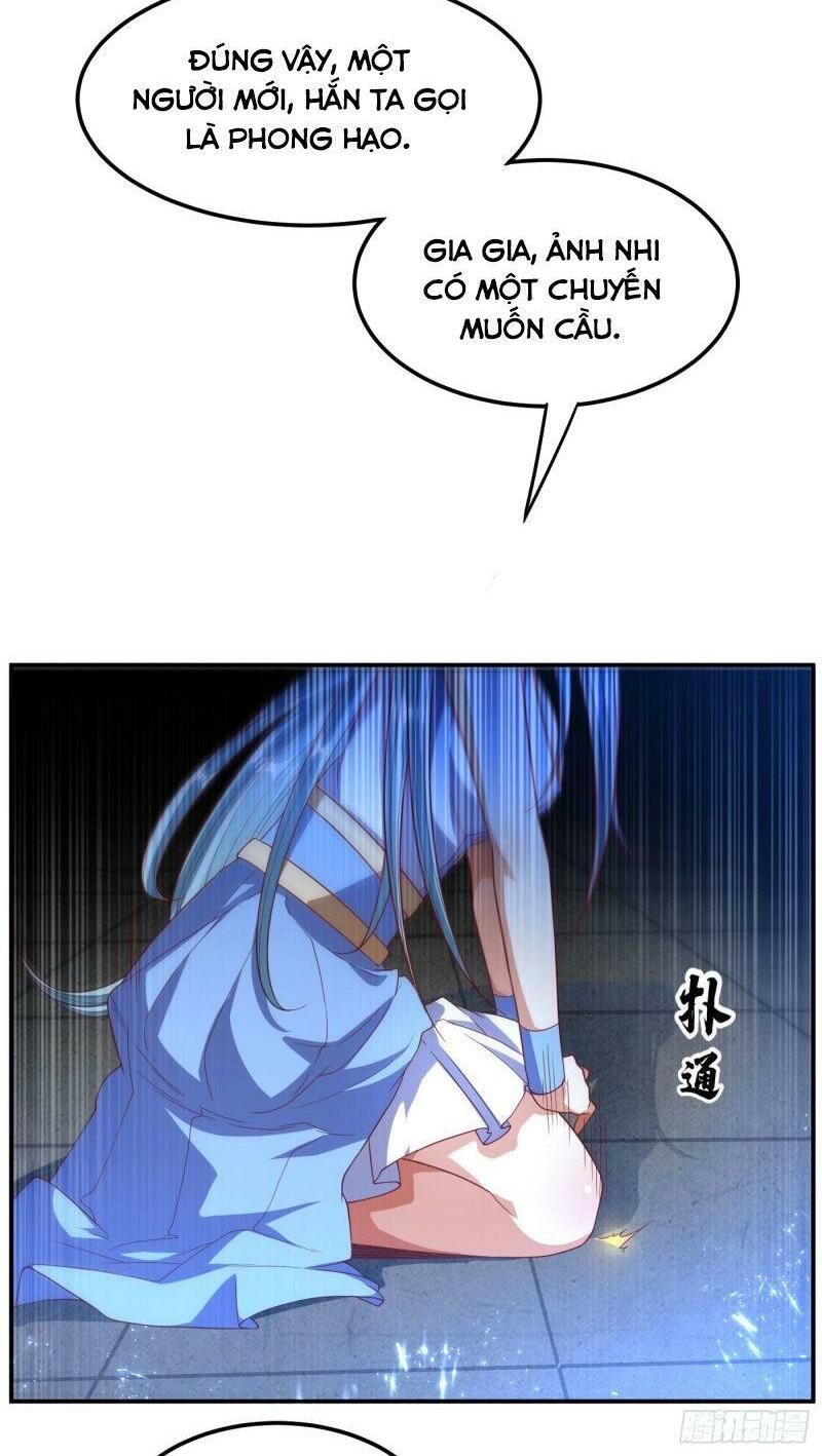 đọc truyện Võ Nghịch Chương 97 ảnh 32 tại Thiên Thai Truyện