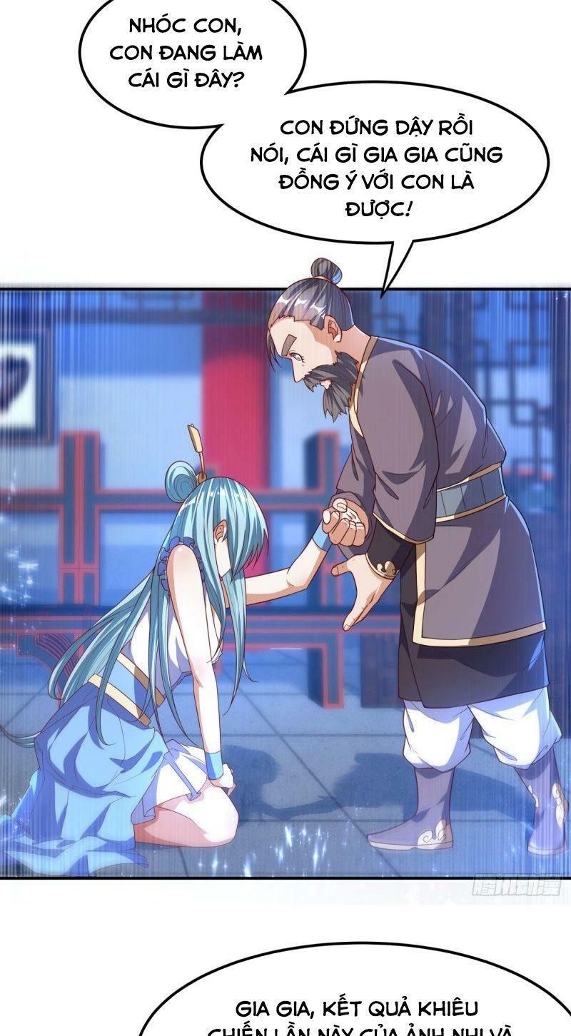 đọc truyện Võ Nghịch Chương 97 ảnh 33 tại Thiên Thai Truyện