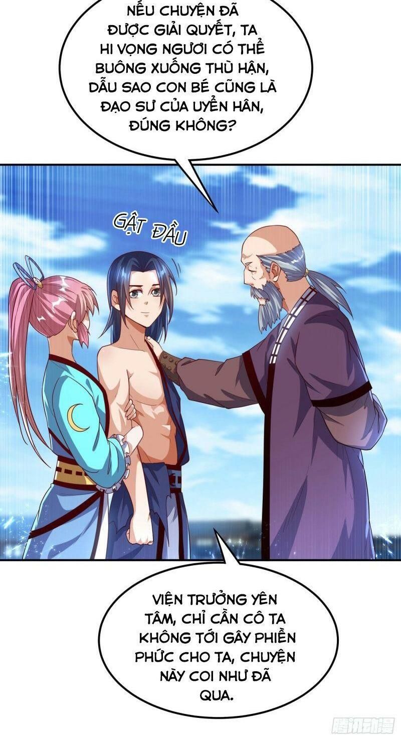 đọc truyện Võ Nghịch Chương 97 ảnh 8 tại Thiên Thai Truyện