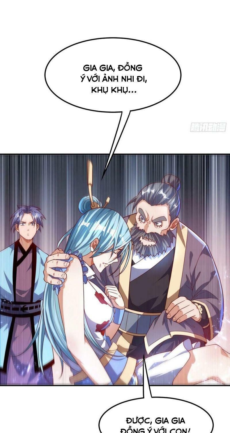 đọc truyện Võ Nghịch Chương 98 ảnh 16 tại Thiên Thai Truyện