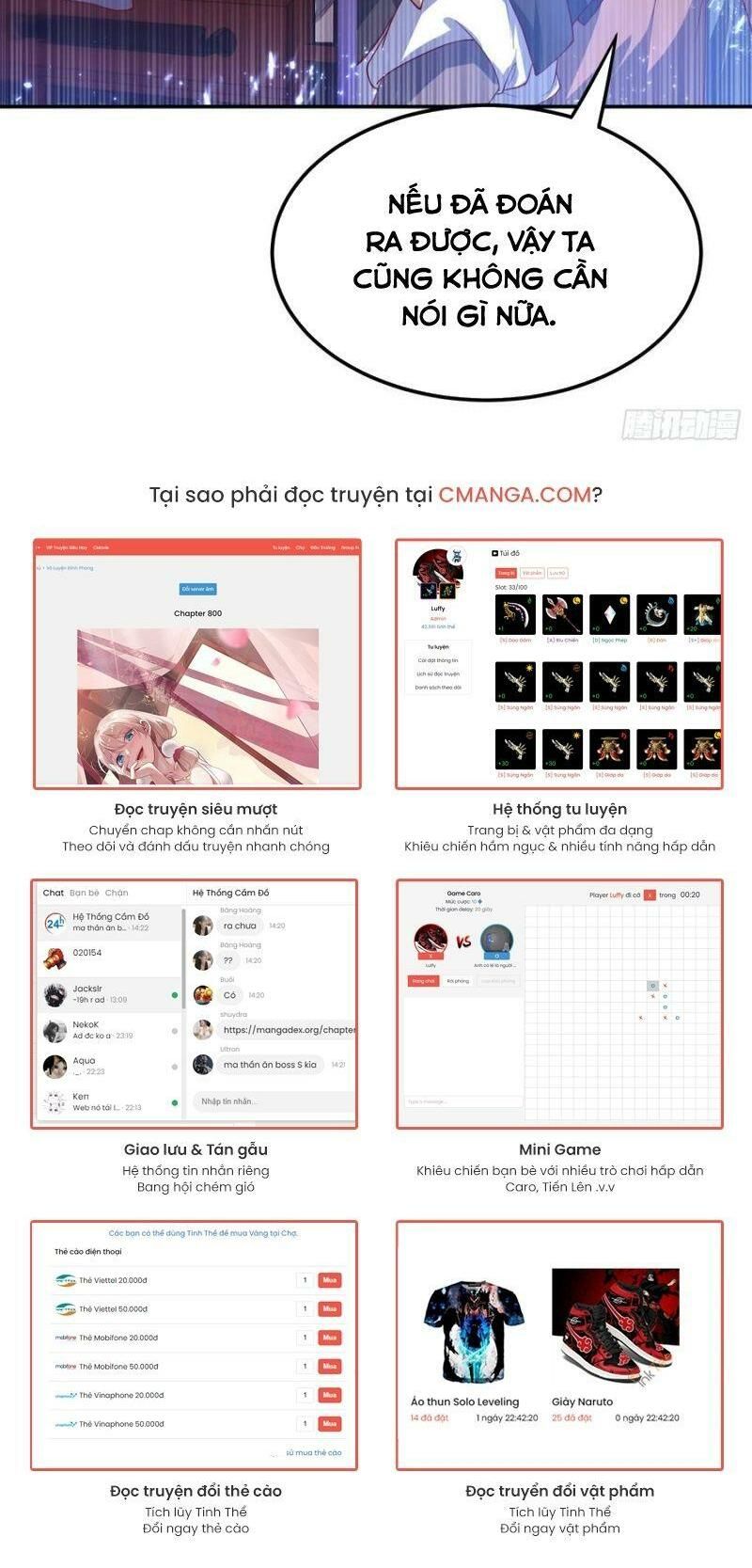 đọc truyện Võ Nghịch Chương 98 ảnh 19 tại Thiên Thai Truyện