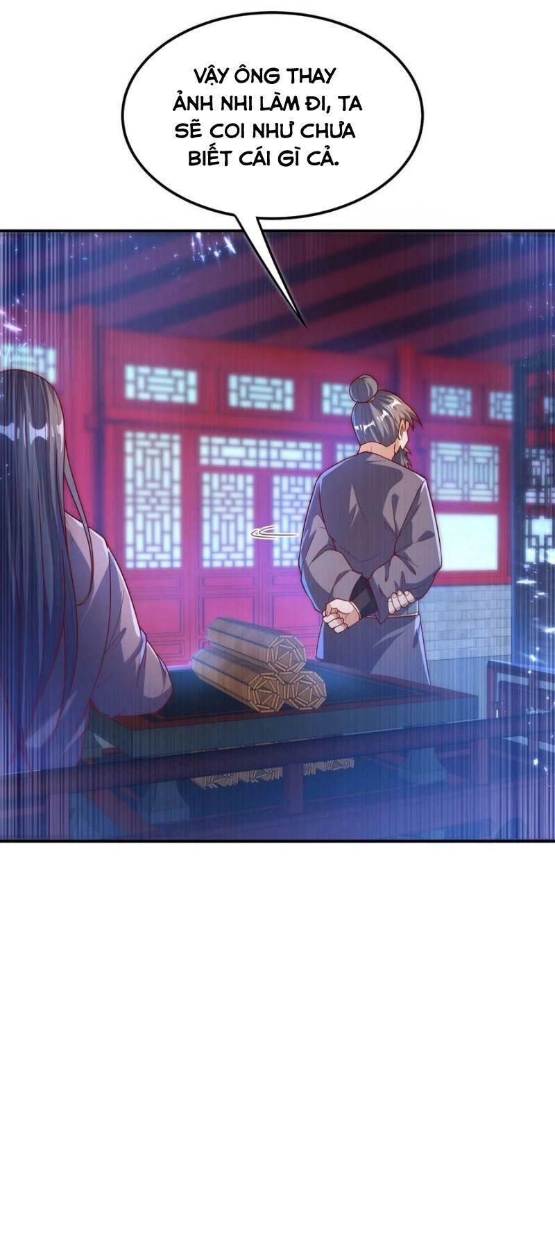 đọc truyện Võ Nghịch Chương 98 ảnh 20 tại Thiên Thai Truyện