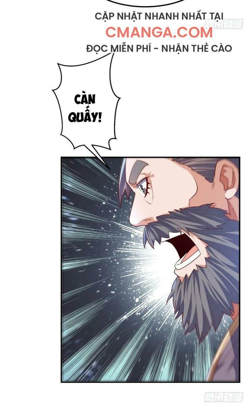 đọc truyện Võ Nghịch Chương 98 ảnh 4 tại Thiên Thai Truyện