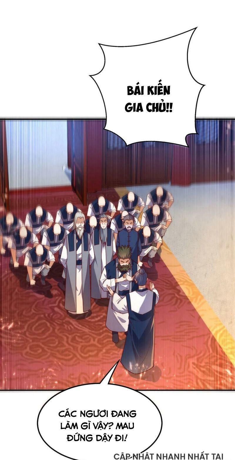 đọc truyện Võ Nghịch Chương 98 ảnh 22 tại Thiên Thai Truyện