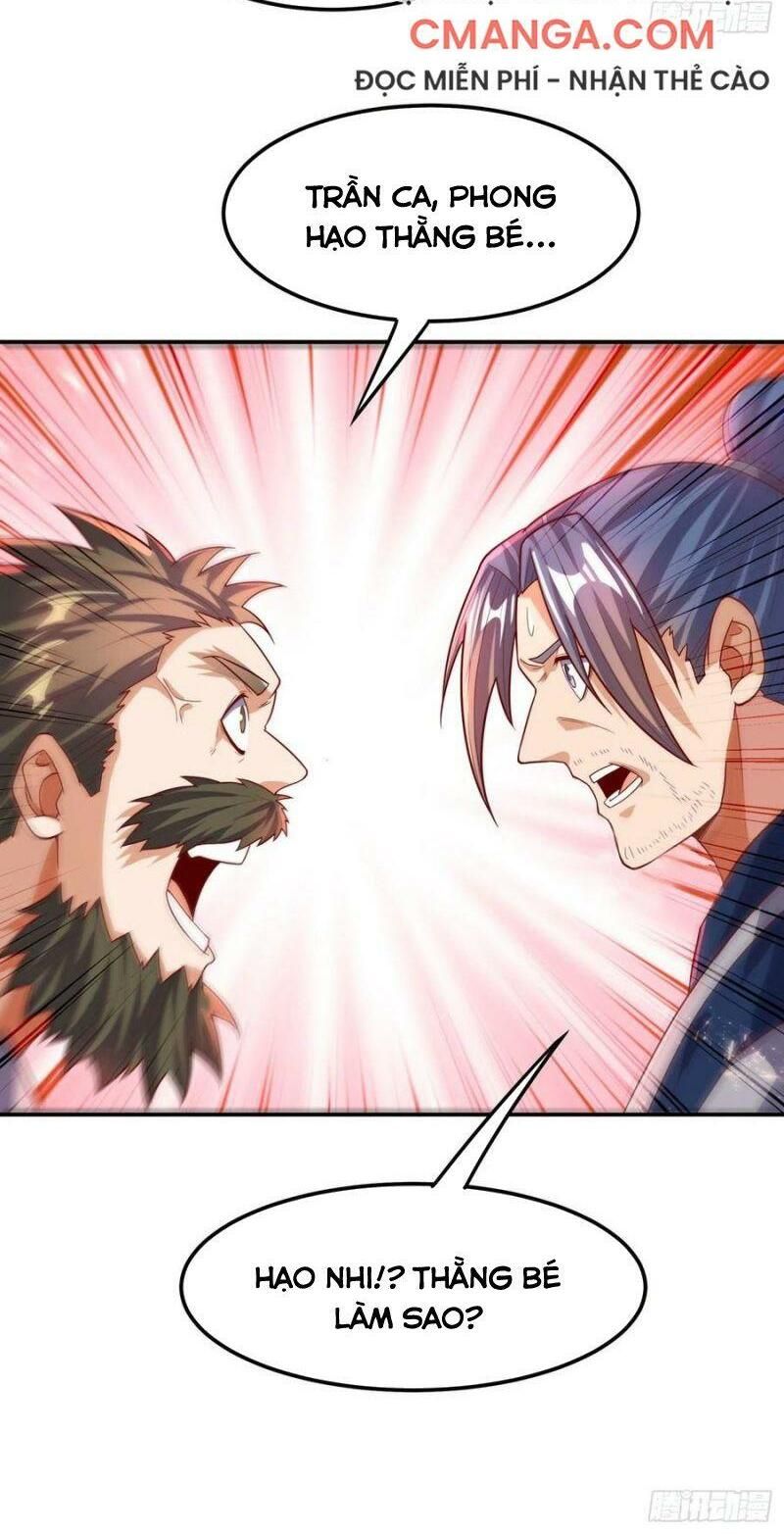 đọc truyện Võ Nghịch Chương 98 ảnh 23 tại Thiên Thai Truyện