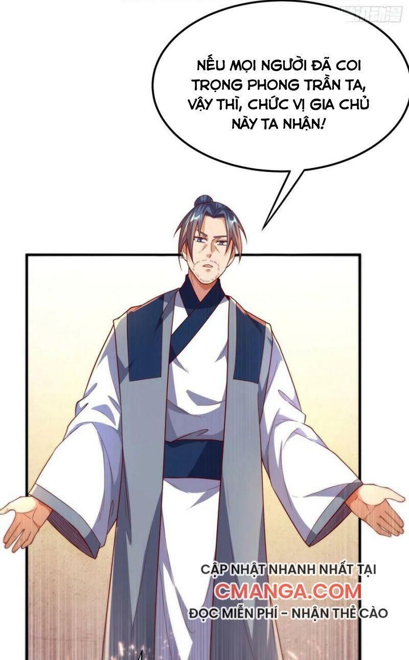 đọc truyện Võ Nghịch Chương 98 ảnh 28 tại Thiên Thai Truyện