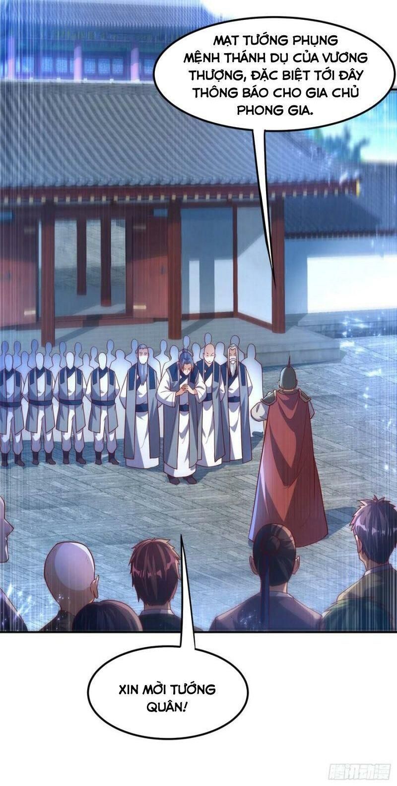 đọc truyện Võ Nghịch Chương 98 ảnh 31 tại Thiên Thai Truyện