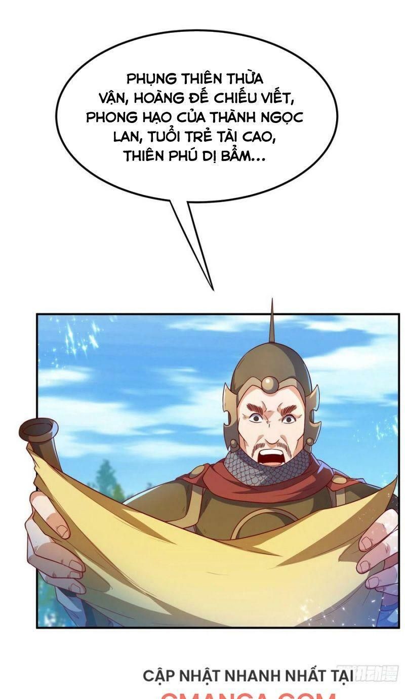 đọc truyện Võ Nghịch Chương 98 ảnh 32 tại Thiên Thai Truyện