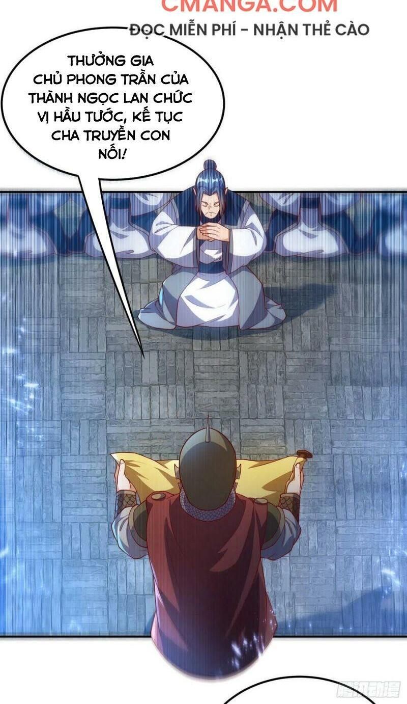 đọc truyện Võ Nghịch Chương 98 ảnh 33 tại Thiên Thai Truyện