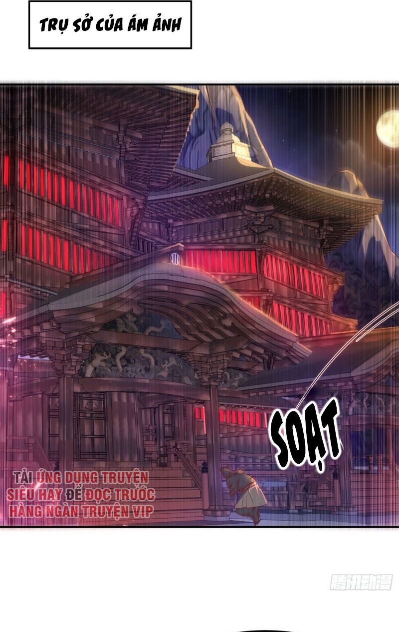 đọc truyện Võ Nghịch Chương 99 ảnh 3 tại Thiên Thai Truyện