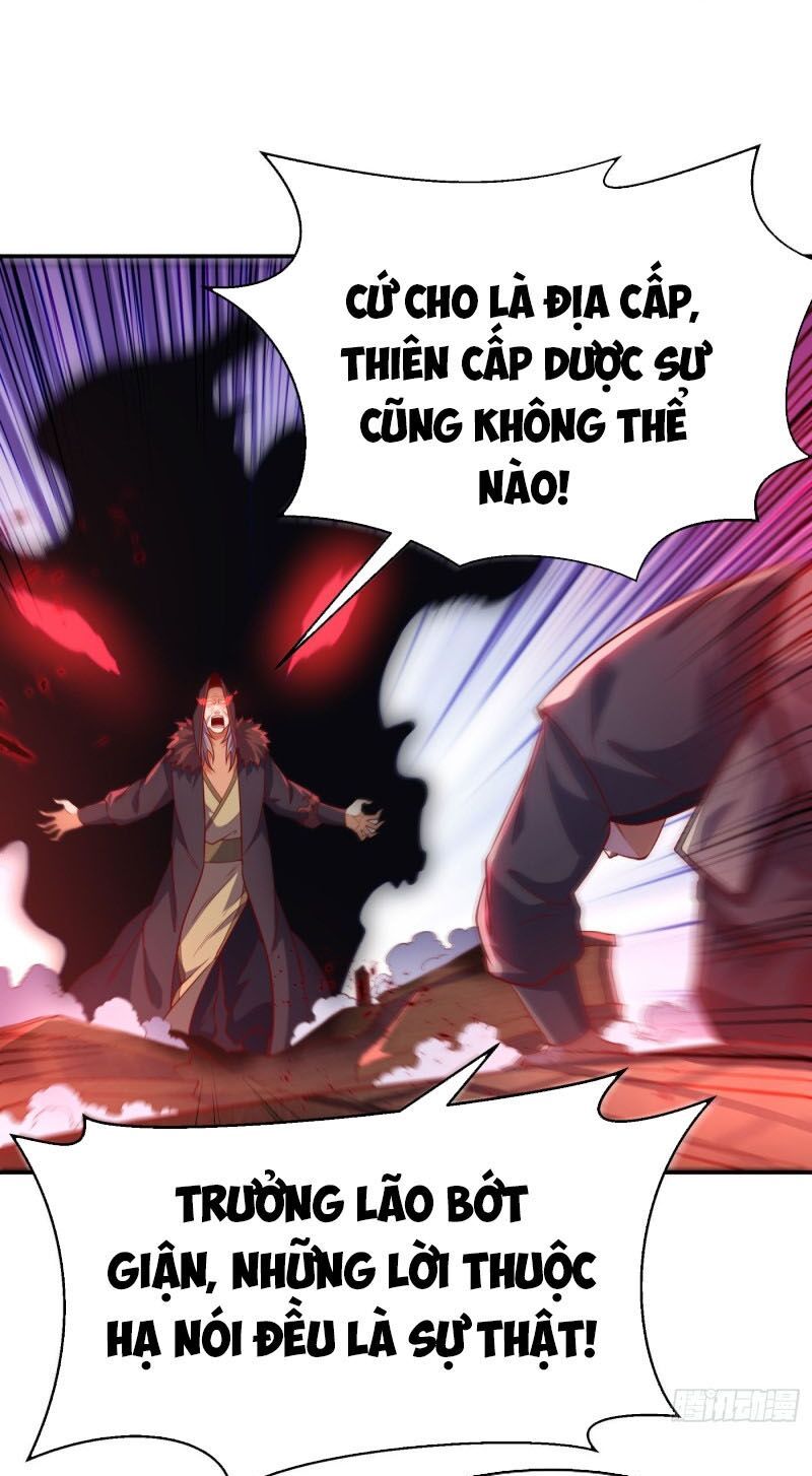 đọc truyện Võ Nghịch Chương 99 ảnh 15 tại Thiên Thai Truyện