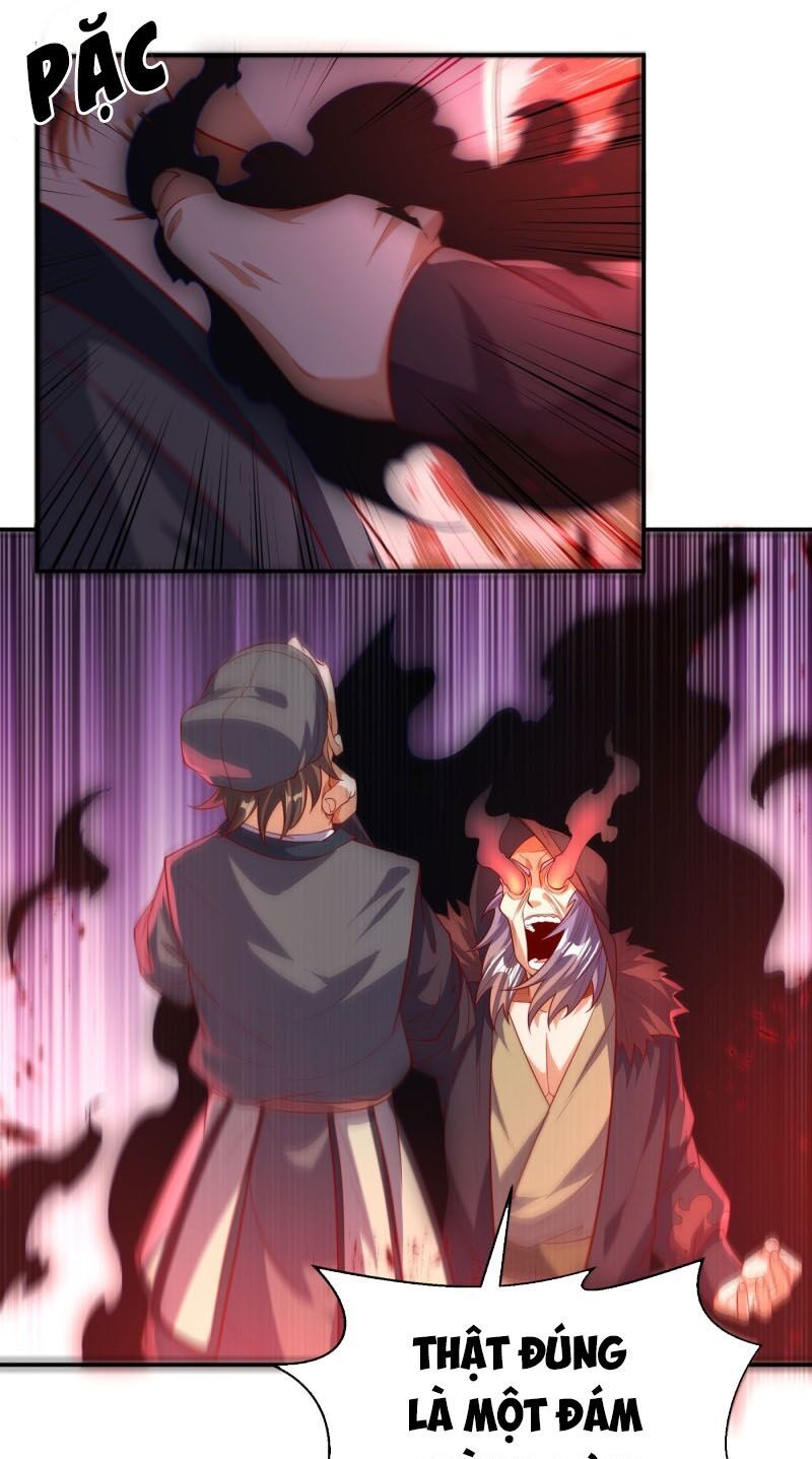 đọc truyện Võ Nghịch Chương 99 ảnh 17 tại Thiên Thai Truyện