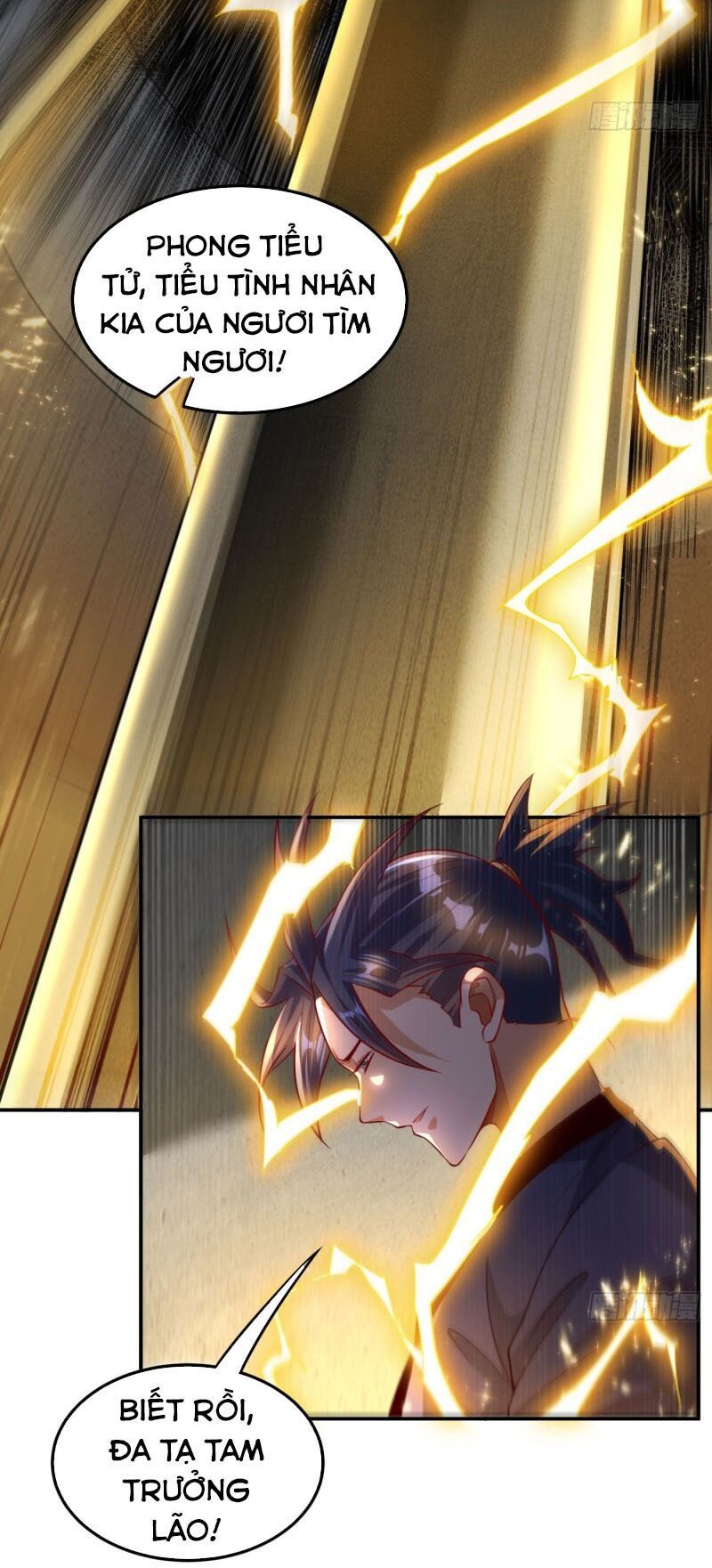 đọc truyện Võ Nghịch Chương 99 ảnh 20 tại Thiên Thai Truyện