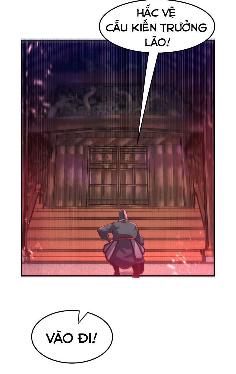 đọc truyện Võ Nghịch Chương 99 ảnh 4 tại Thiên Thai Truyện