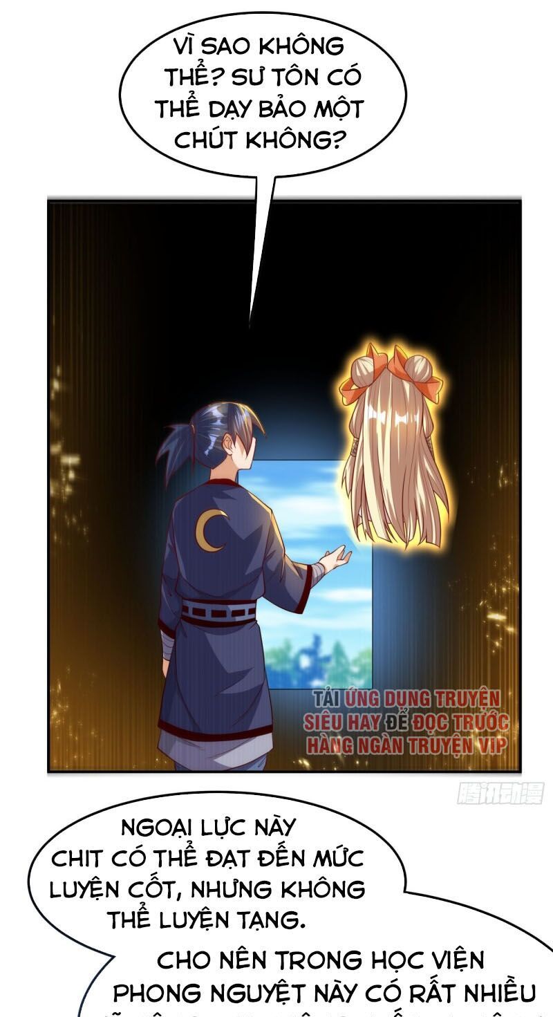 đọc truyện Võ Nghịch Chương 99 ảnh 25 tại Thiên Thai Truyện