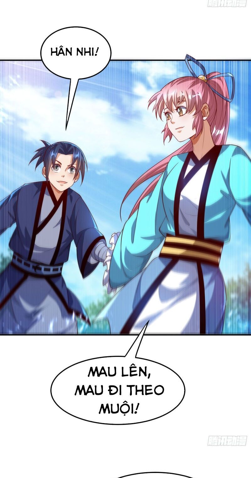 đọc truyện Võ Nghịch Chương 99 ảnh 35 tại Thiên Thai Truyện