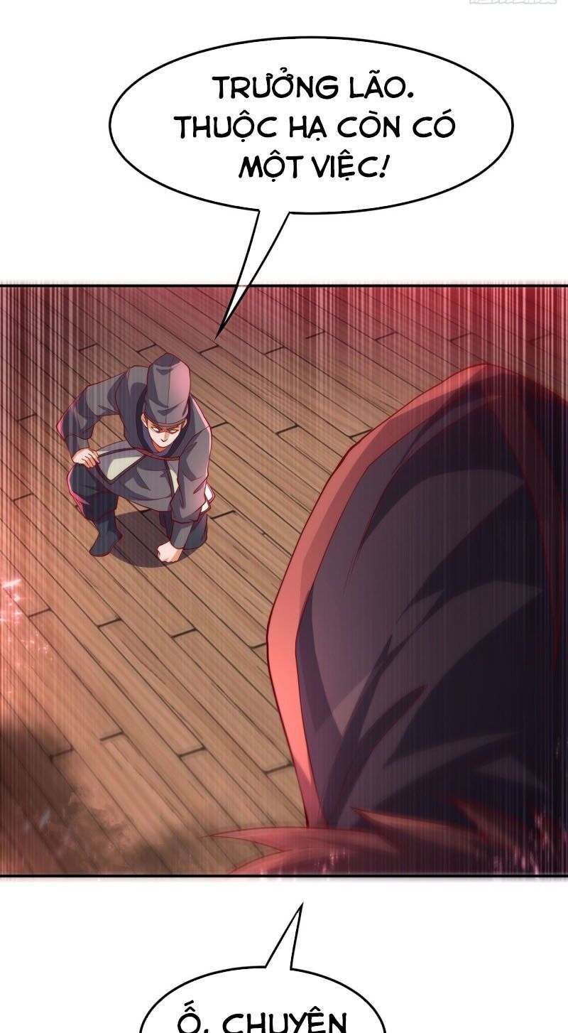 đọc truyện Võ Nghịch Chương 99 ảnh 9 tại Thiên Thai Truyện