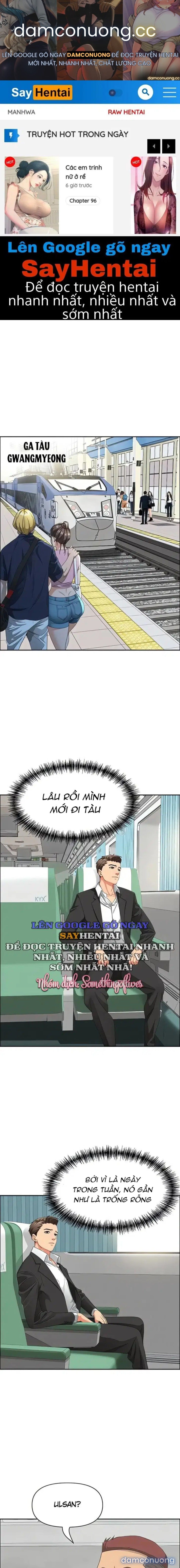 đọc truyện Vợ Người Ta Chương 1 ảnh 2 tại Thiên Thai Truyện