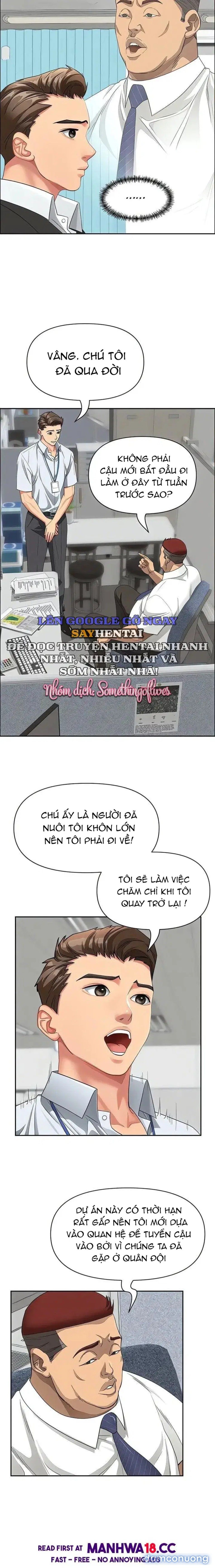 đọc truyện Vợ Người Ta Chương 1 ảnh 3 tại Thiên Thai Truyện