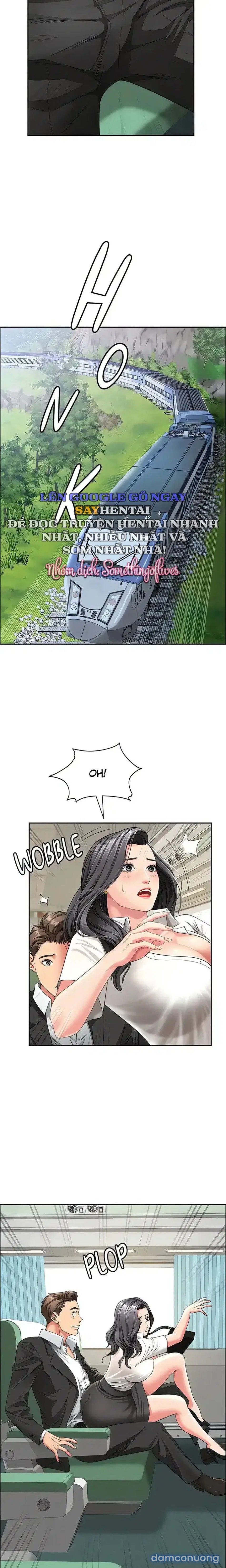 đọc truyện Vợ Người Ta Chương 1 ảnh 14 tại Thiên Thai Truyện