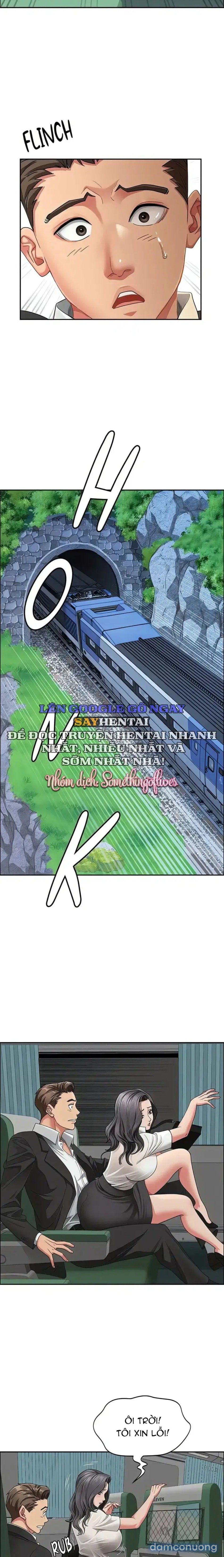 đọc truyện Vợ Người Ta Chương 1 ảnh 15 tại Thiên Thai Truyện