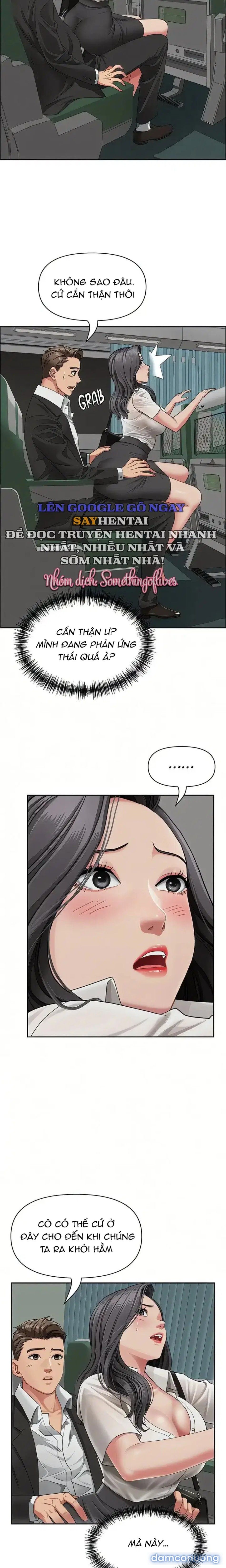 đọc truyện Vợ Người Ta Chương 1 ảnh 16 tại Thiên Thai Truyện