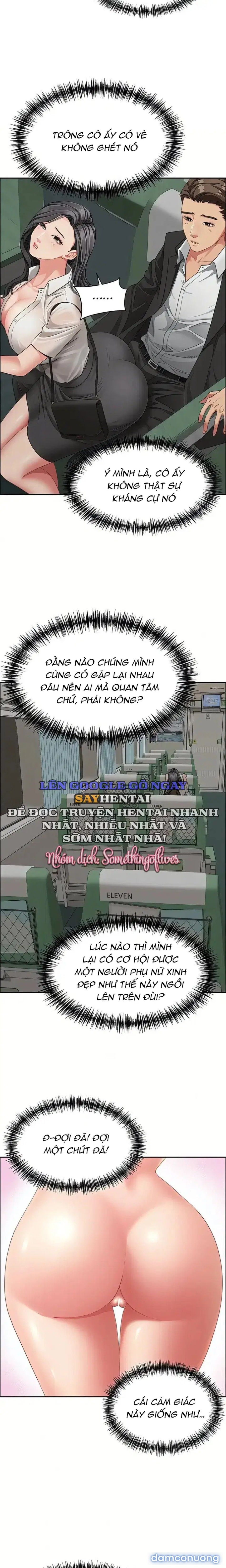 đọc truyện Vợ Người Ta Chương 1 ảnh 17 tại Thiên Thai Truyện