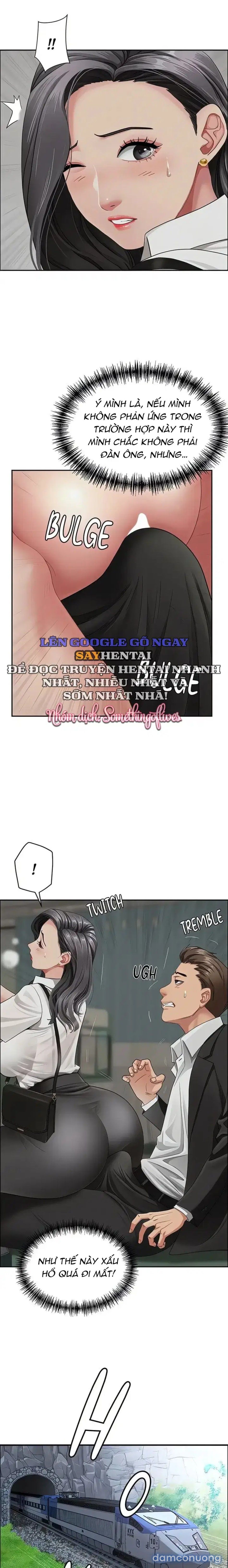 đọc truyện Vợ Người Ta Chương 1 ảnh 19 tại Thiên Thai Truyện