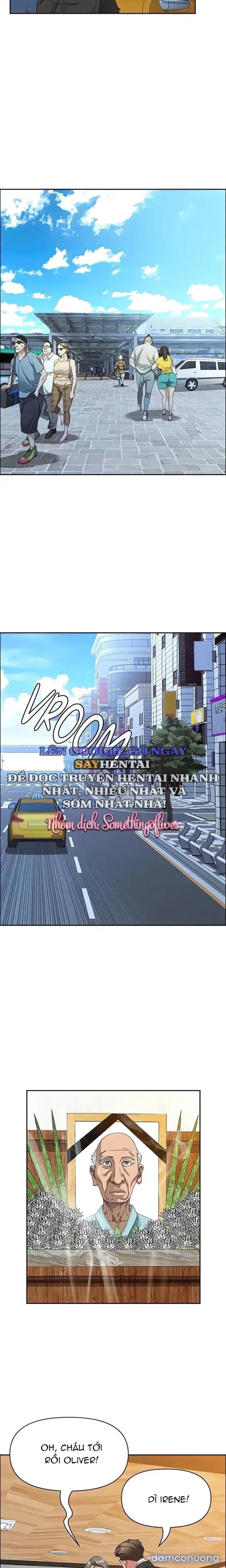 đọc truyện Vợ Người Ta Chương 1 ảnh 21 tại Thiên Thai Truyện