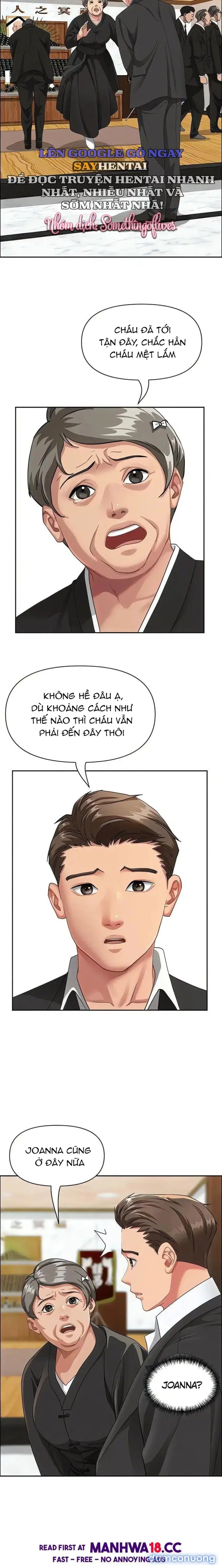 đọc truyện Vợ Người Ta Chương 1 ảnh 22 tại Thiên Thai Truyện