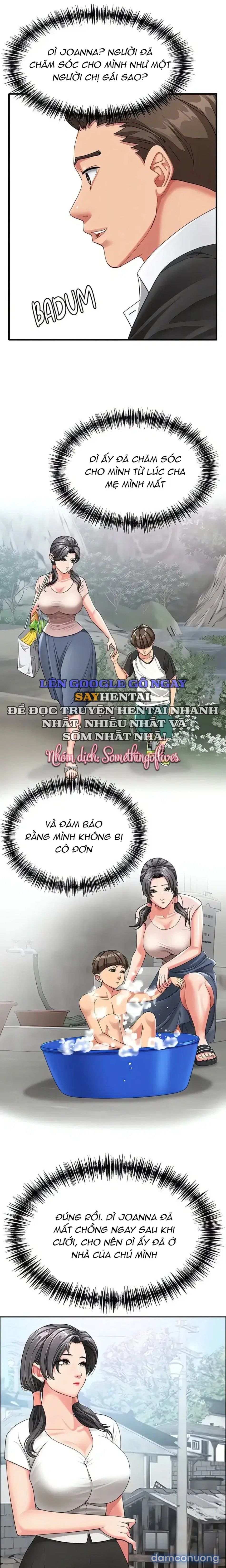 đọc truyện Vợ Người Ta Chương 1 ảnh 23 tại Thiên Thai Truyện