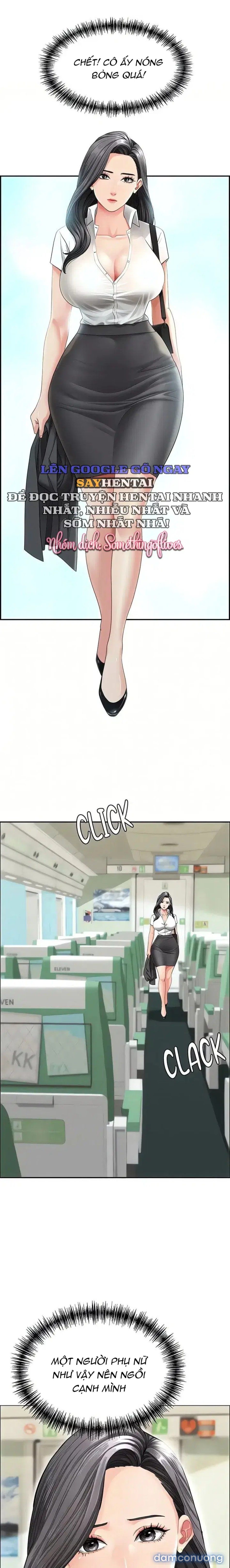 đọc truyện Vợ Người Ta Chương 1 ảnh 6 tại Thiên Thai Truyện