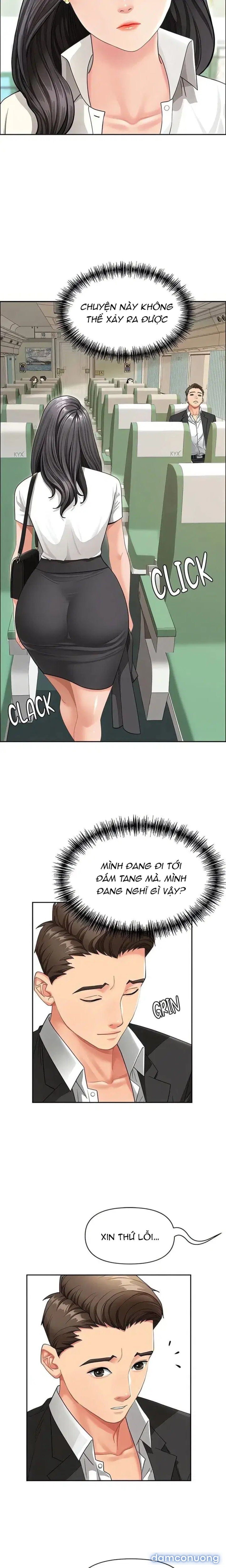 đọc truyện Vợ Người Ta Chương 1 ảnh 7 tại Thiên Thai Truyện