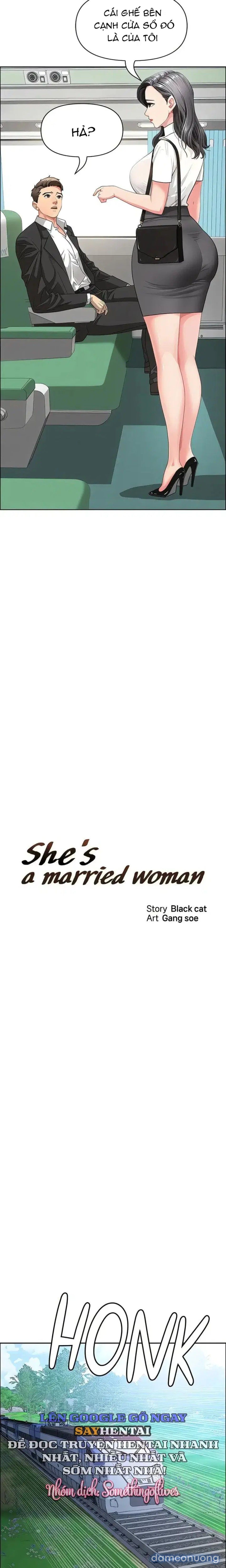 đọc truyện Vợ Người Ta Chương 1 ảnh 8 tại Thiên Thai Truyện