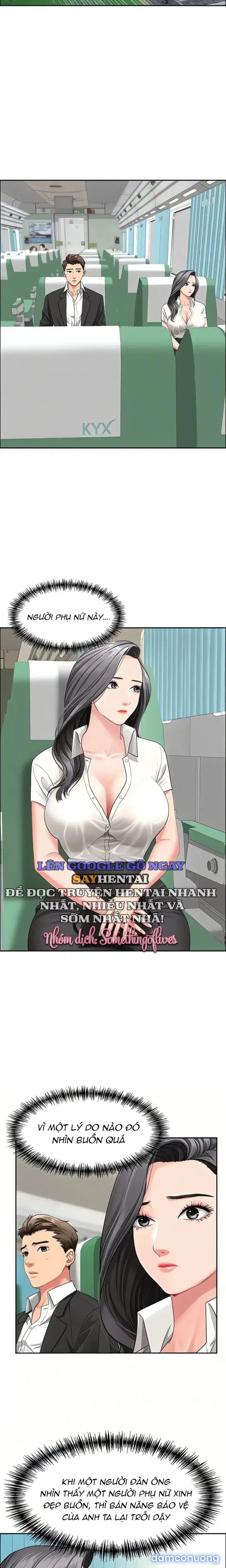 đọc truyện Vợ Người Ta Chương 1 ảnh 9 tại Thiên Thai Truyện