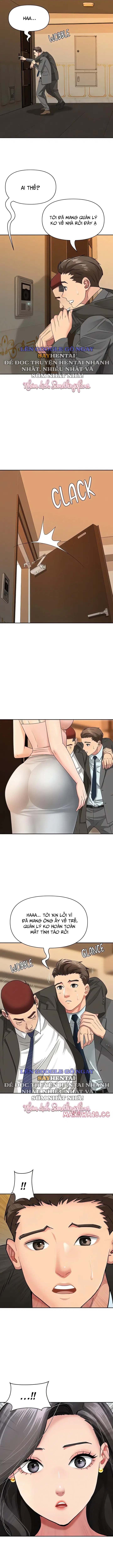 đọc truyện Vợ Người Ta Chương 11 ảnh 14 tại Thiên Thai Truyện