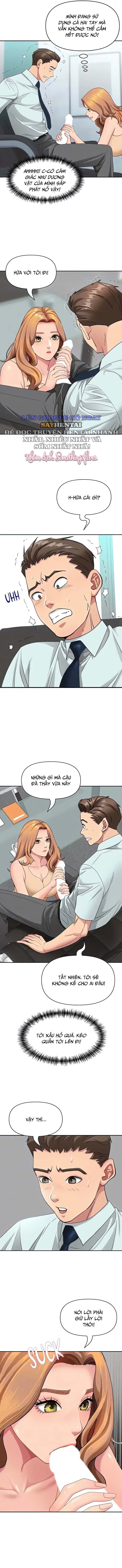 đọc truyện Vợ Người Ta Chương 11 ảnh 5 tại Thiên Thai Truyện