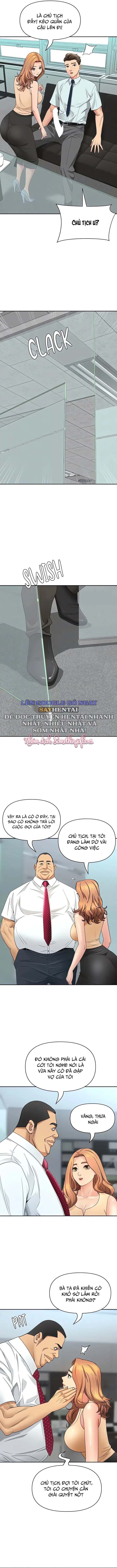 đọc truyện Vợ Người Ta Chương 11 ảnh 7 tại Thiên Thai Truyện