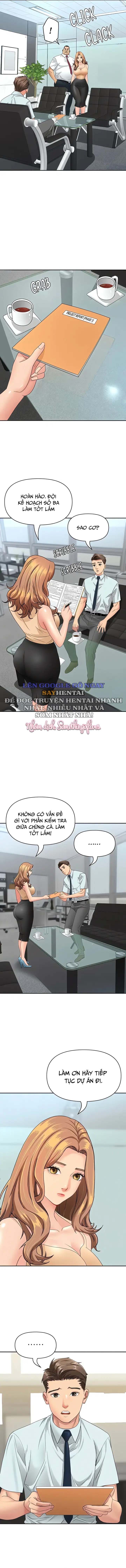 đọc truyện Vợ Người Ta Chương 11 ảnh 8 tại Thiên Thai Truyện