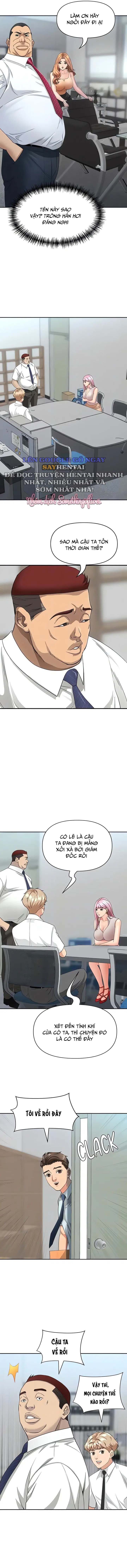 đọc truyện Vợ Người Ta Chương 11 ảnh 10 tại Thiên Thai Truyện