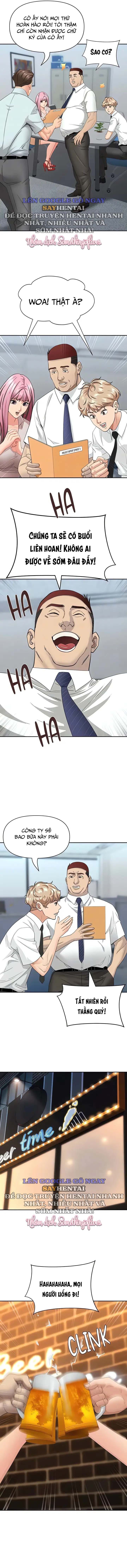 đọc truyện Vợ Người Ta Chương 11 ảnh 11 tại Thiên Thai Truyện