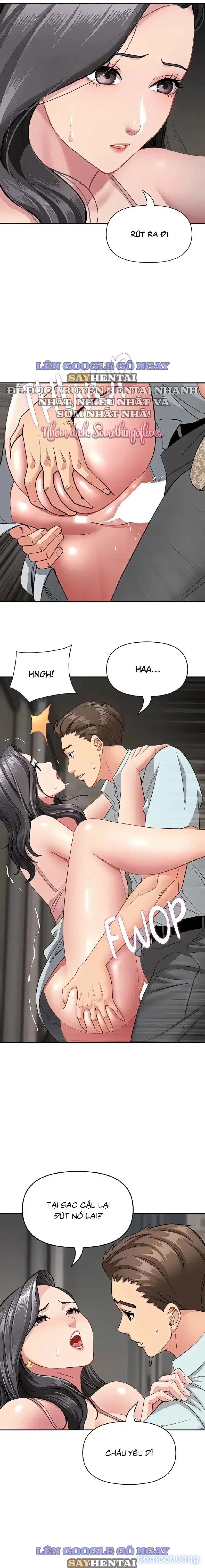 đọc truyện Vợ Người Ta Chương 13 ảnh 13 tại Thiên Thai Truyện