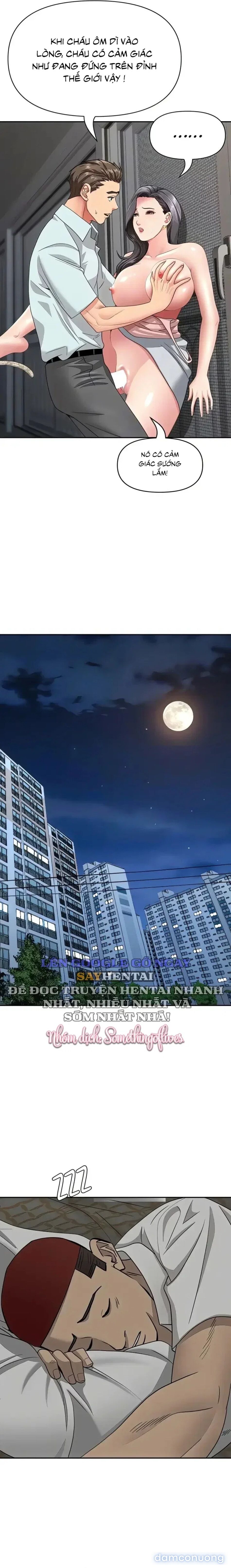 đọc truyện Vợ Người Ta Chương 13 ảnh 16 tại Thiên Thai Truyện